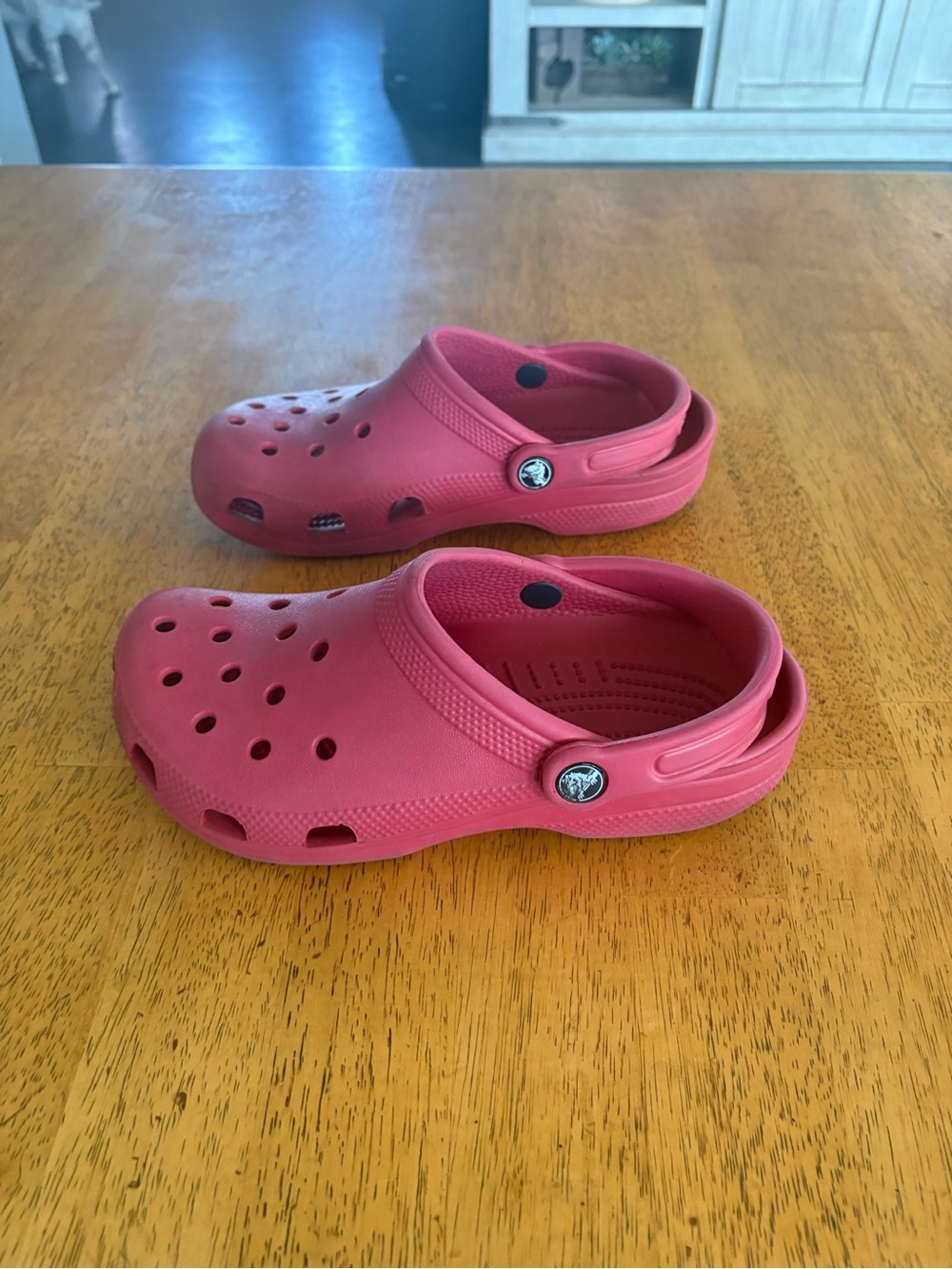 Crocs shoes - Picture 7 of 9